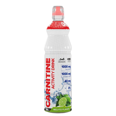 TeamOne L-Carnitine Active Drink